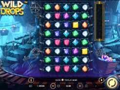 Wild Drops Slots